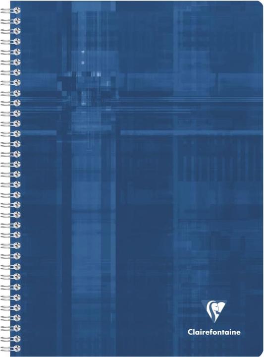 Actual product image Clairefontaine Paisleigh (A4, Lined)