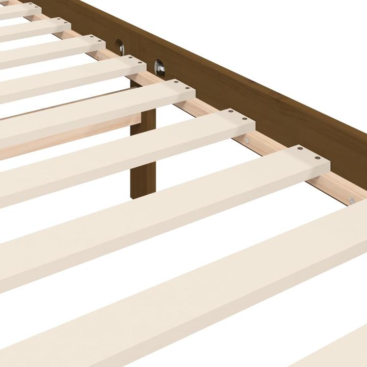 Actual product image VidaXL Hinze (200 x 200 cm)
