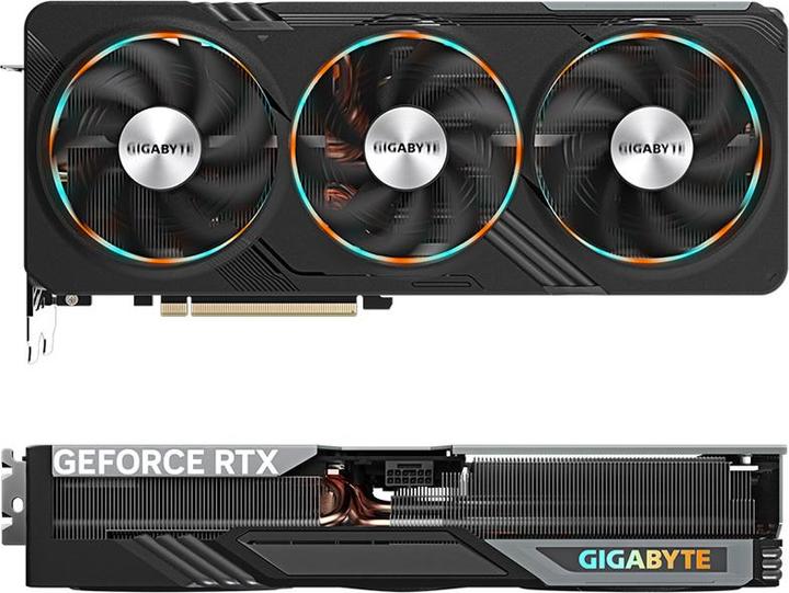 Produktbild Gigabyte GeForce RTX 4070 GAMING OC 12G (12 GB)