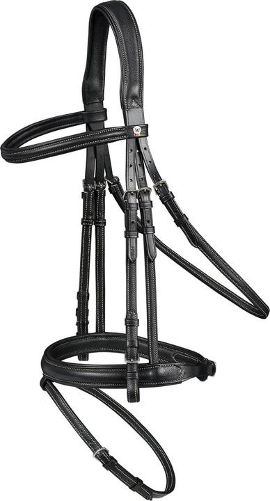 Actual product image X-Line Supersoft Snaffle