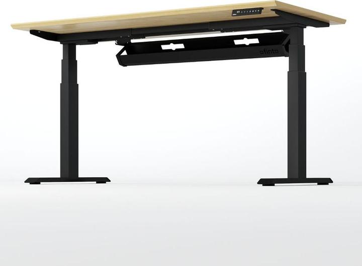 Actual product image ofinto Cable management system (Duct, 108 cm)