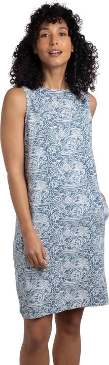 Produktbild Weird Fish Adenea ShiftKleid (40)