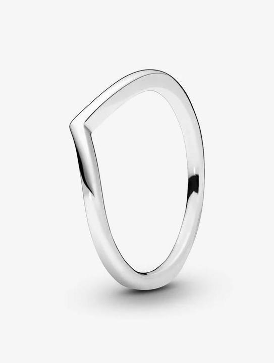 Immagine prodotto Pandora Brillante anello dei desideri (54, 925 Argento)