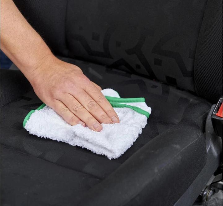 Image du produit Sonax Nettoyant Xtreme pour tissus d'ameublement et alcantara (400 ml)