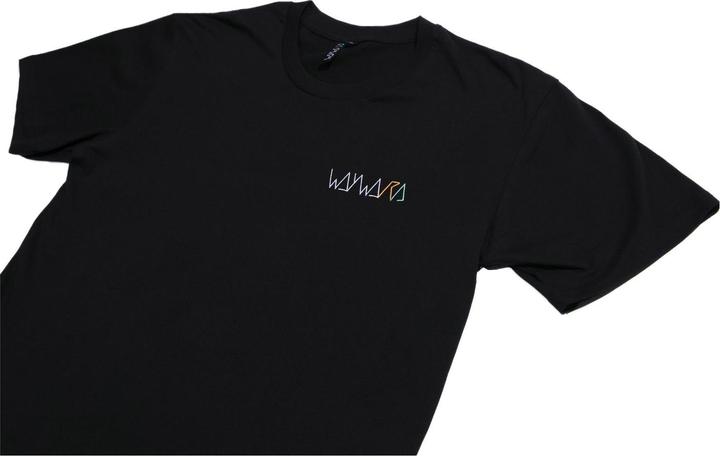 Actual product image Wayward Inner Circle T-Shirt (XL)