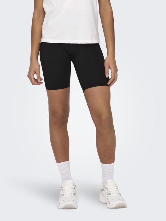 Actual product image Only Play ONPJAM-SANA-3 Hohe Taille Enger Schnitt Trainingsshorts Trainingsshorts (S)