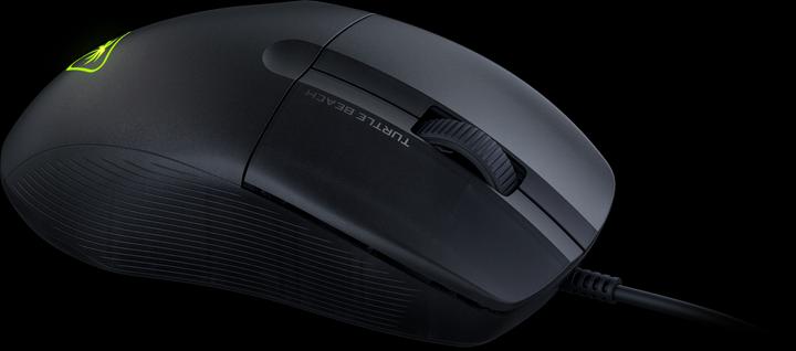 Produktbild Turtle Beach PURE SEL - Gaming Mouse (Kabelgebunden)