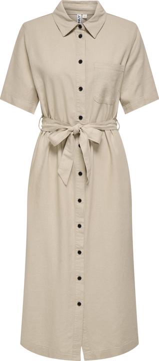 Produktbild Only ONLCARO Langes Kleid Kleid (XS)