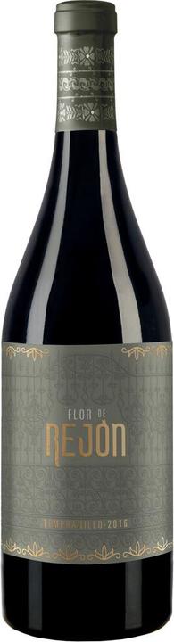 Actual product image Bodegas Tridente Flor de Rejon Castilla y Leon Spain (1 x 75 cl, 2019)