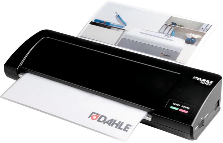 Produktbild Dahle Laminiergerät A3 (75 - 125 µm, A3)