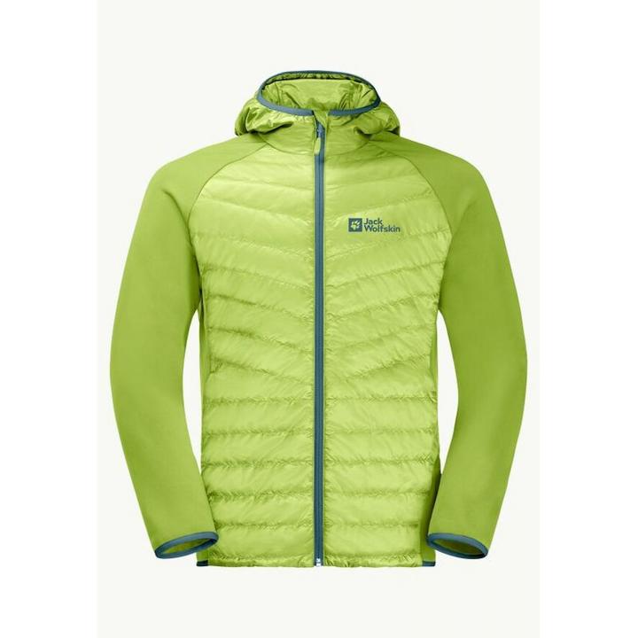 Immagine prodotto Jack Wolfskin Routeburn Pro Hybrid M (S)