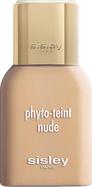 Sisley Phyto Teint Nude No 2W1 (2W1 Light Beige)