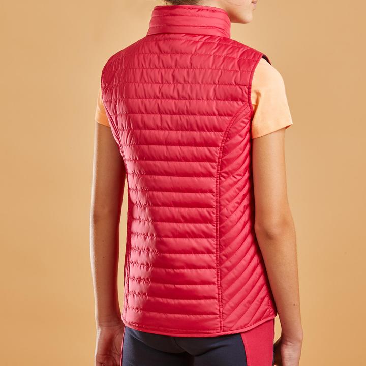 Actual product image Fouganza SM 100 (122)