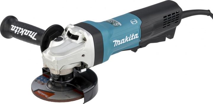 Actual product image Makita GA5094 (125 mm)
