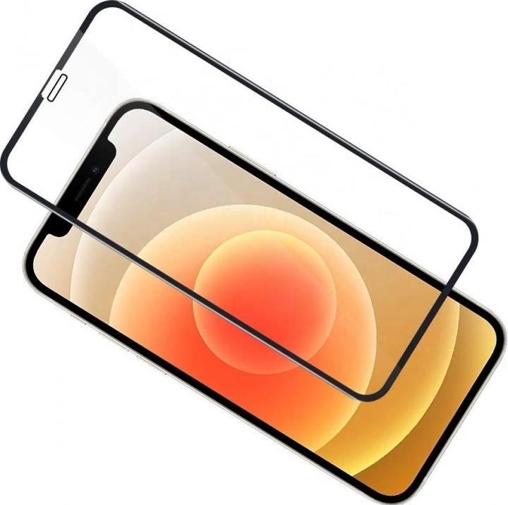 Produktbild Screenguard Panzerglas 2.5D (1 Stück, Apple iPhone 13 Pro Max)