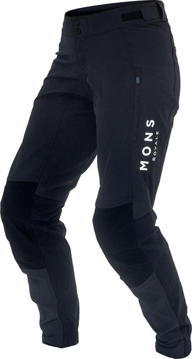 Mons Royale Women's Momentum Bike Pants