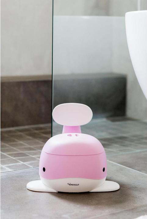 Image du produit Kindsgut Kindertöpfchen Wal