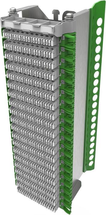 Immagine prodotto Cobinet 1071 4812 Blocco divisore System71/17 per 100DA f.senkr./waagr