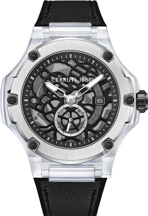 Produktbild Cerruti 1881 Lucardo (Analoguhr, 49 mm)