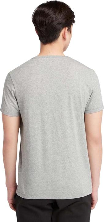 Immagine prodotto Timberland Oyster River Maglietta Logo Maniche Corte Uomo (S)
