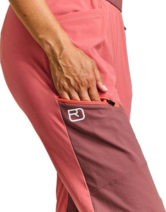 Actual product image Ortovox Women's Vajolet Pants (S)