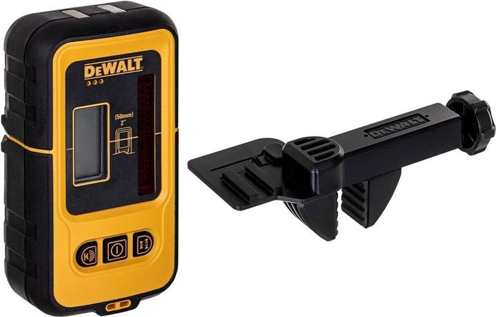 Produktbild DeWalt LaserDetektor Empfänger (für DW088 / DW089) DE0892
