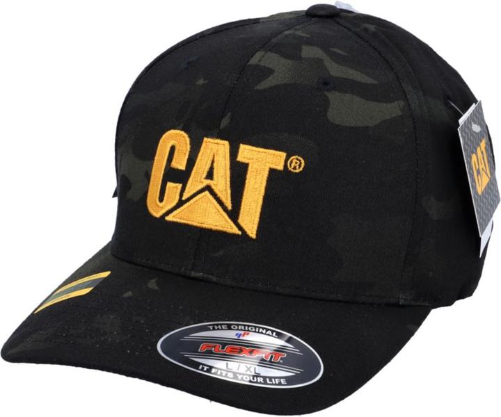 Image du produit Cat Marque déposée Flexfit (Taille unique)