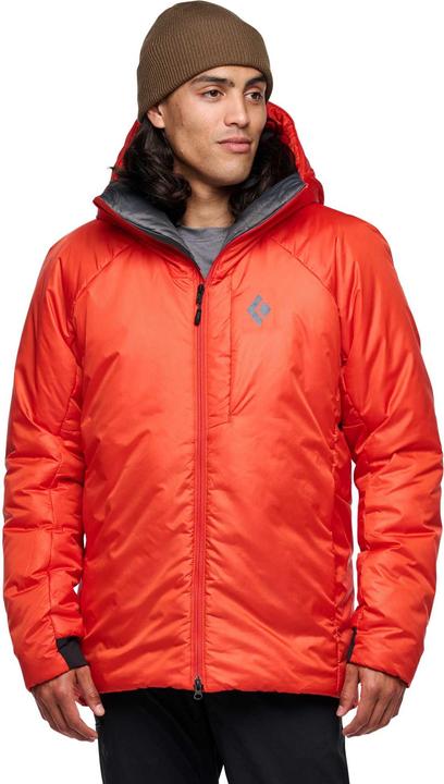 Immagine prodotto Black Diamond Parka M Belay (XL)