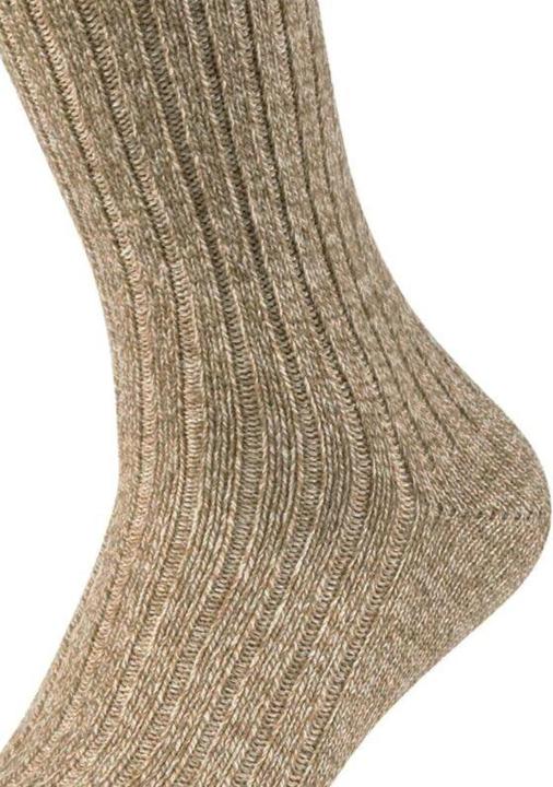 Actual product image Camano Mouline boot sock (39 - 42)
