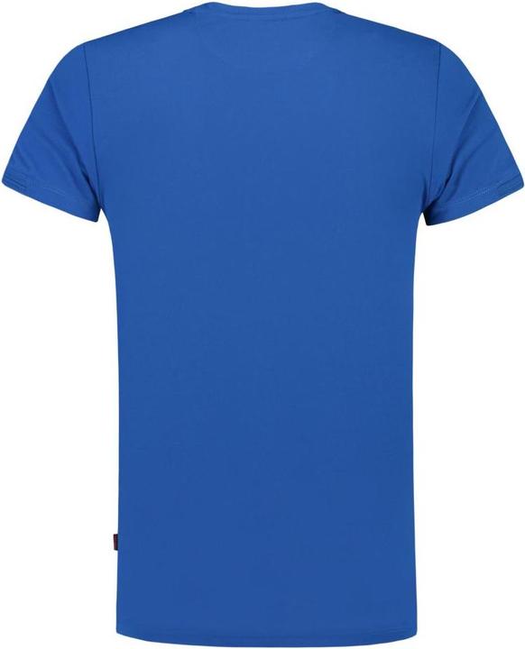 Immagine prodotto Tricorp Maglietta Cooldry Bamboo Fitted Royalblue Taglia L (L)