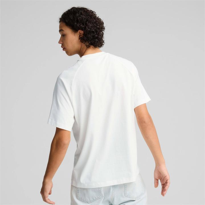 Produktbild Puma t-shirt classics play paris (XL)