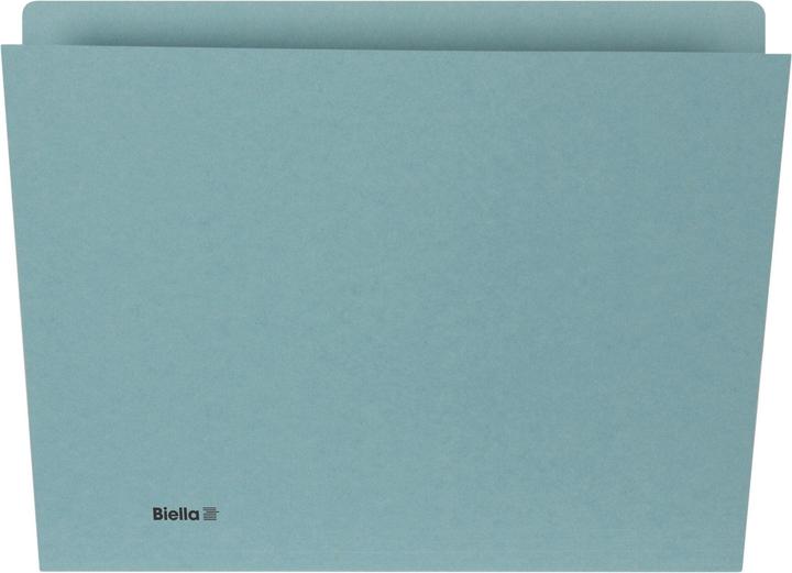 Produktbild Biella Vertikalmappen (A4, 100 x)