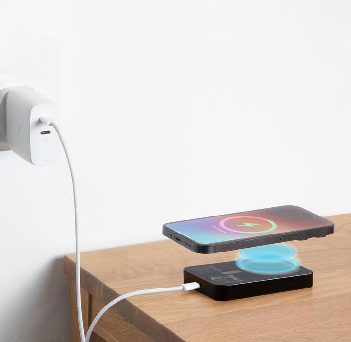 Immagine prodotto Native Union ReClassic (10000 mAh, 15 W, 38.70 Wh)