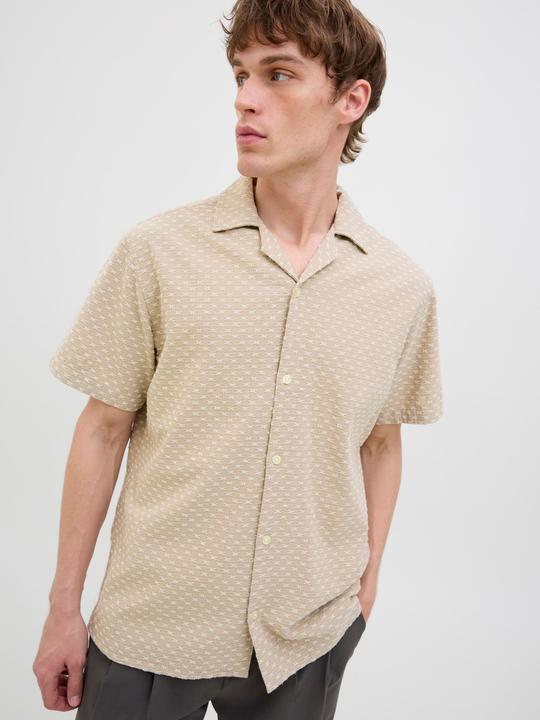 Immagine prodotto Jack & Jones Relaxed Fit Hemd Hemd (M)