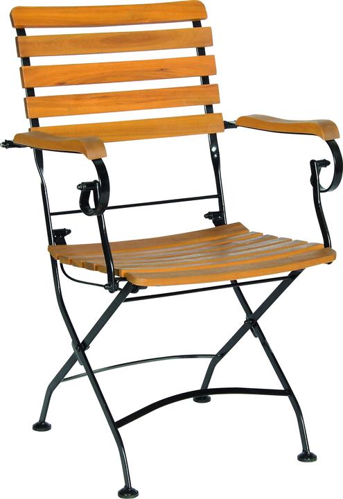Actual product image Acamp Lindau Set (120 cm)