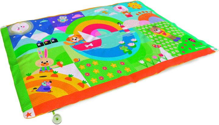 Actual product image Clementoni Baby - Soft Play Mat
