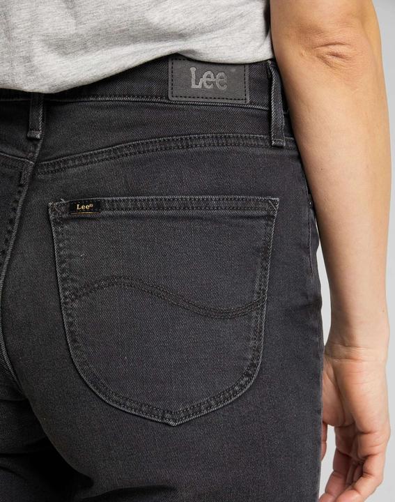 Actual product image Lee Carol Jeans captain black (W25/L31)