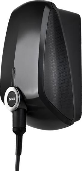 Produktbild EVBox Elvi V3.3 E3320-A450X-10.3 (Typ 2, 22 kW, 32 A, Fest verdrahtet)