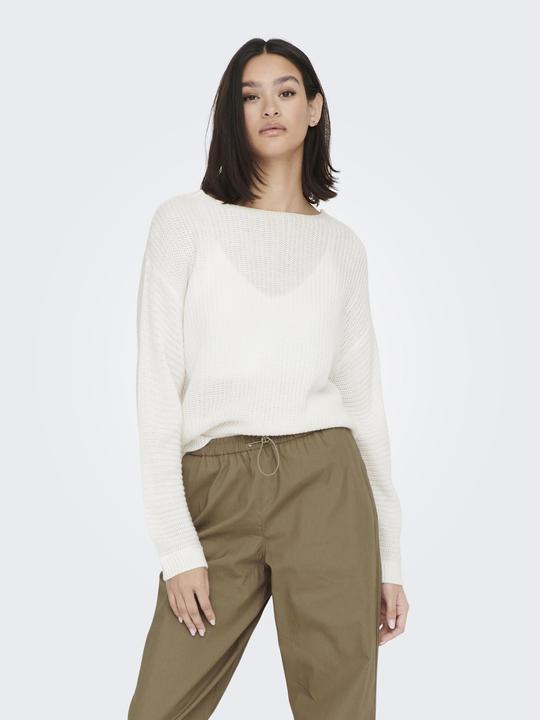 Immagine prodotto JdY Maglia con scollo a V (S)