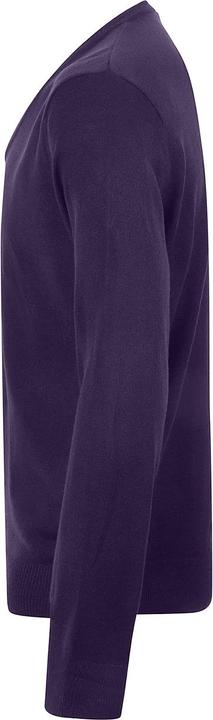 Immagine prodotto Henbury Felpa uomo in cotone e acrilico con collo a V (M)