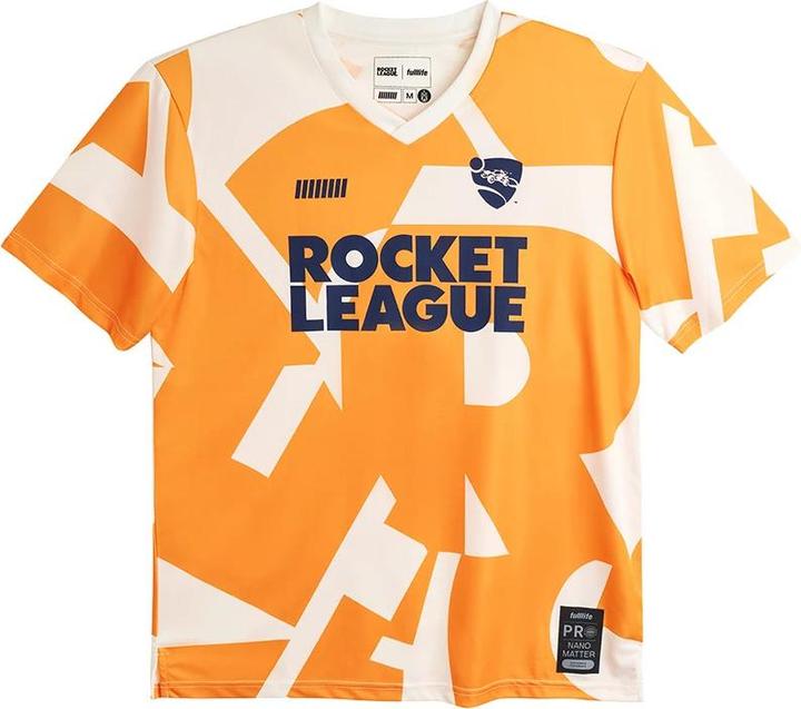 Fulllife trainingstrikot fuife rocket eague (L)