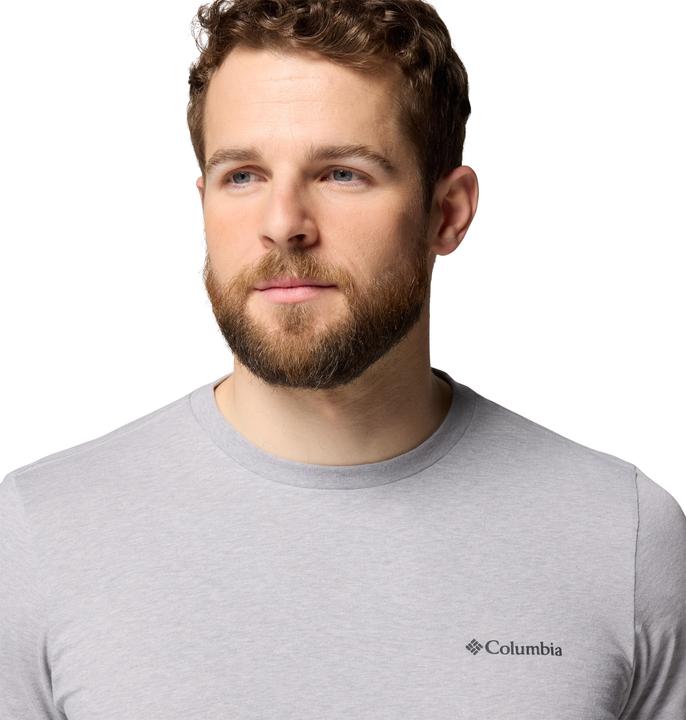 Produktbild Columbia CSC™ Seasonal Logo LS Tee (L)