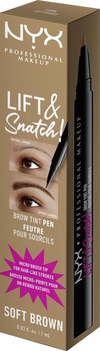 Soft Brown