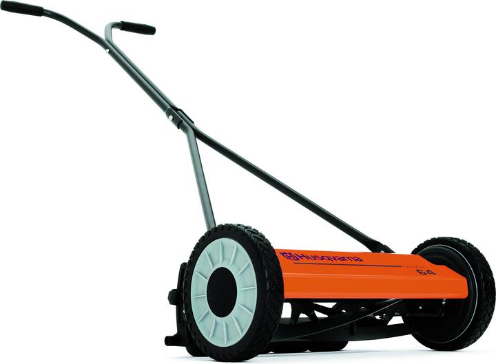 Husqvarna 54 (Manuell)