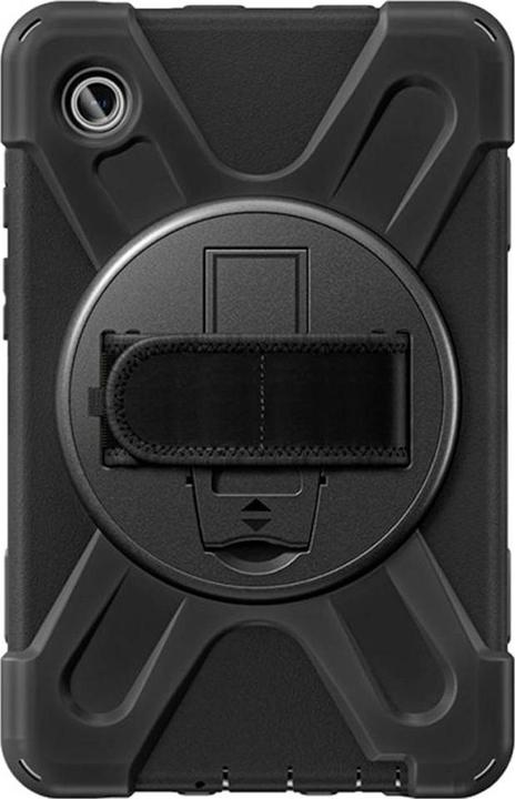 Produktbild 4smarts Rugged Tablet Tasche (Galaxy Tab A9)