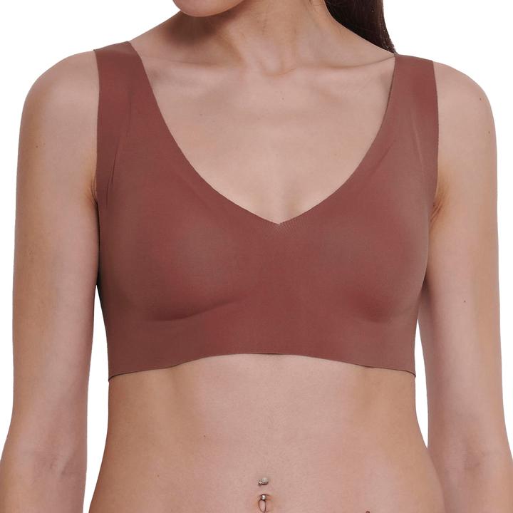 Immagine prodotto Sloggi Bralette ZERO Feel 2.0 (Confezione singola, XS)