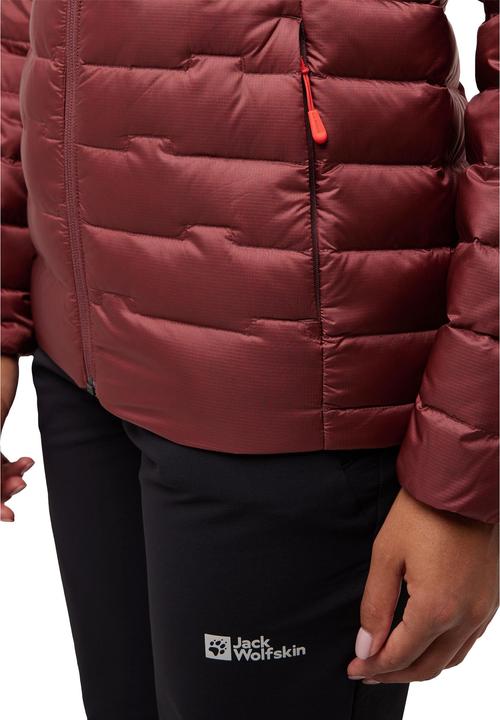 Produktbild Jack Wolfskin Women's Passamani Down Hoody (S)