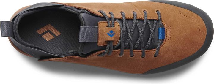 Produktbild Black Diamond M Session Suede Shoes (44.5)