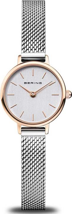 Bering Classic (Analoguhr, 22 mm)