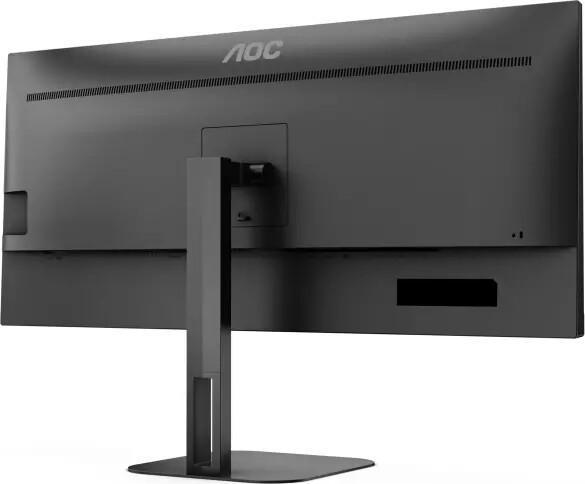 Productafbeelding AOC CU34V5C (34", 3440x1440,UWQHD) (3440 x 1440 pixels, 34")